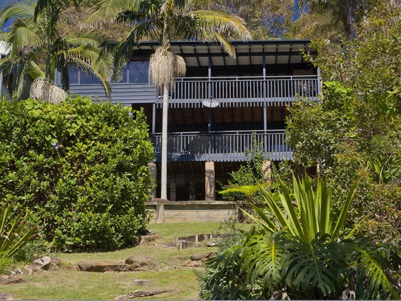 161 Whale Beach Road, Whale Beach NSW 2107