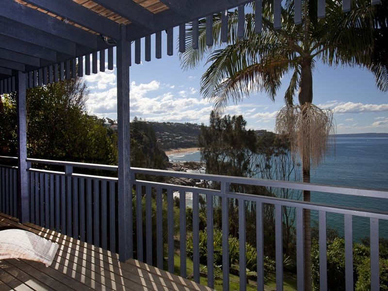 161 Whale Beach Road, Whale Beach NSW 2107