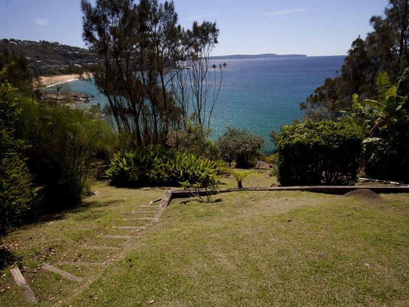 161 Whale Beach Road, Whale Beach NSW 2107