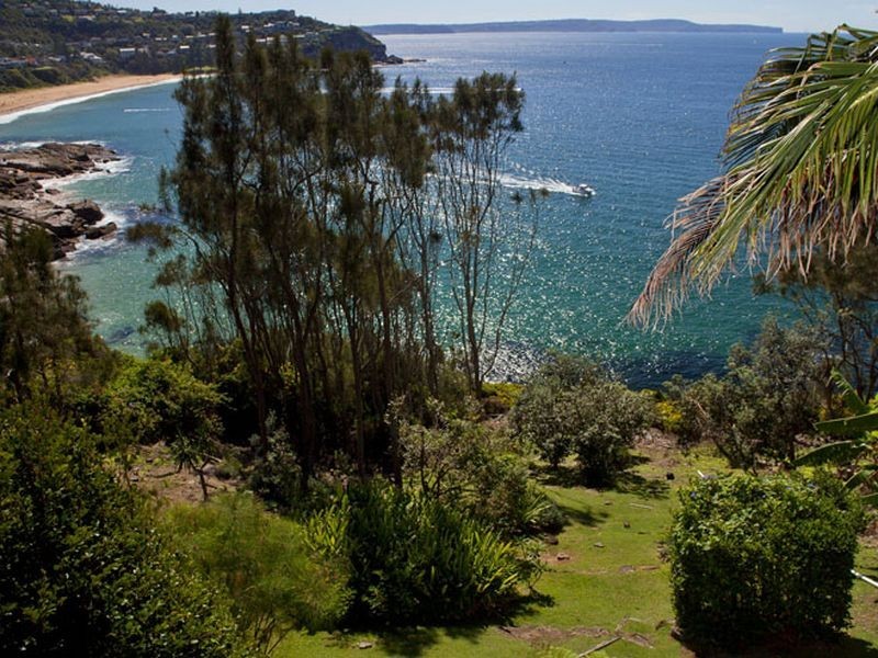 161 Whale Beach Road, Whale Beach NSW 2107