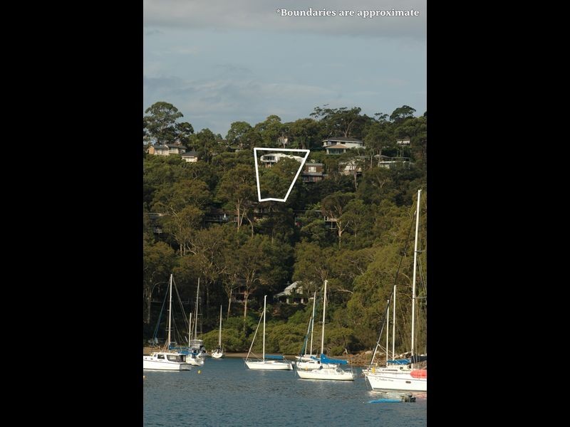 12 Georgia Lee Pl (Access – 61R Wandeen Rd), Clareville NSW 2107