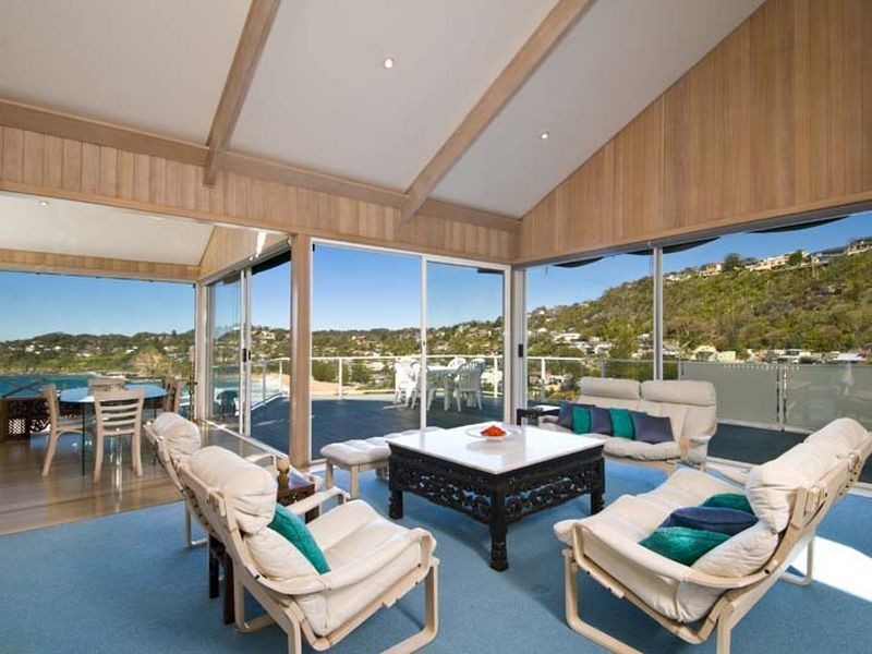 270 Whale Beach Road, Whale Beach NSW 2107
