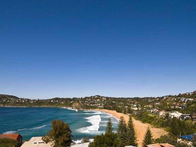270 Whale Beach Road, Whale Beach NSW 2107