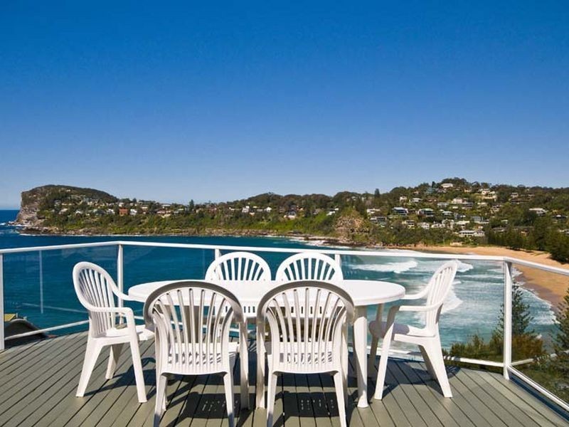 270 Whale Beach Road, Whale Beach NSW 2107