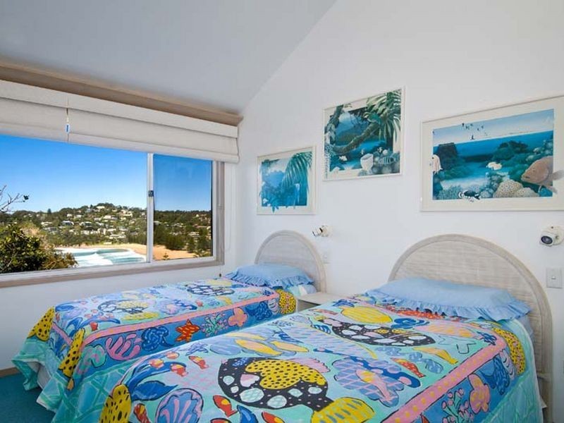 270 Whale Beach Road, Whale Beach NSW 2107