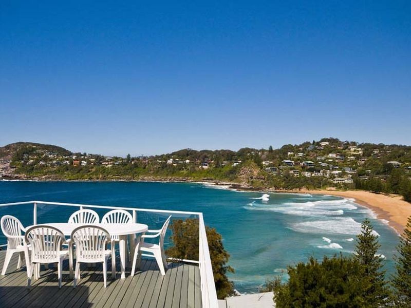 270 Whale Beach Road, Whale Beach NSW 2107