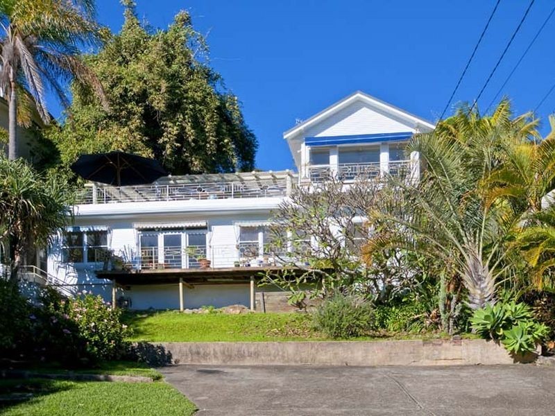 13 Malo Road, Whale Beach NSW 2107