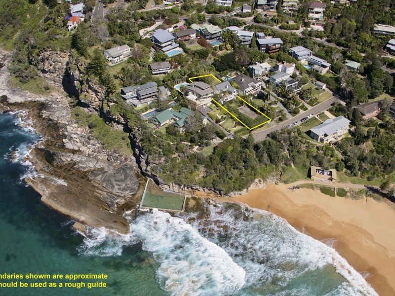 13 Malo Road, Whale Beach NSW 2107