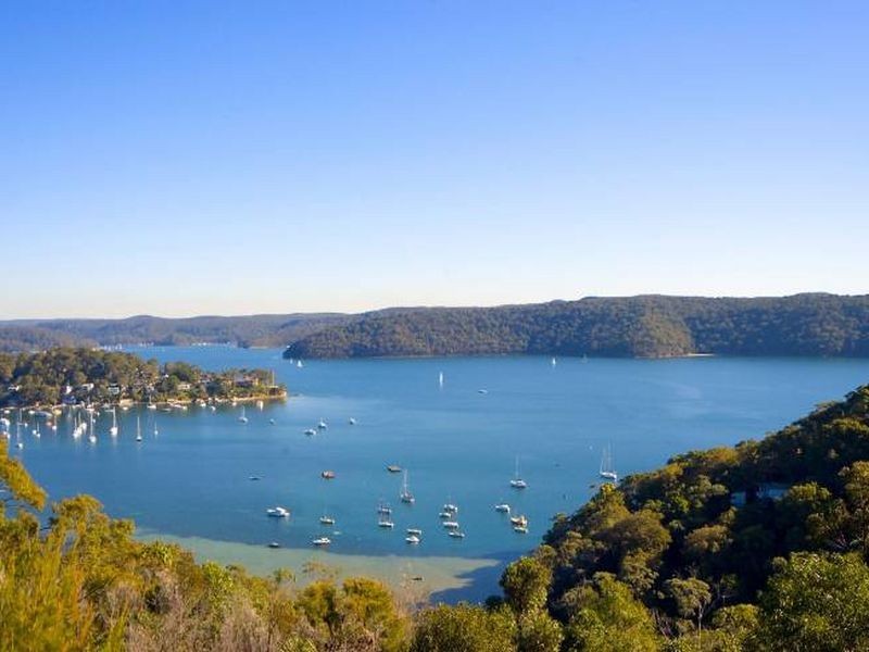 44 Bynya Road, Palm Beach NSW 2108