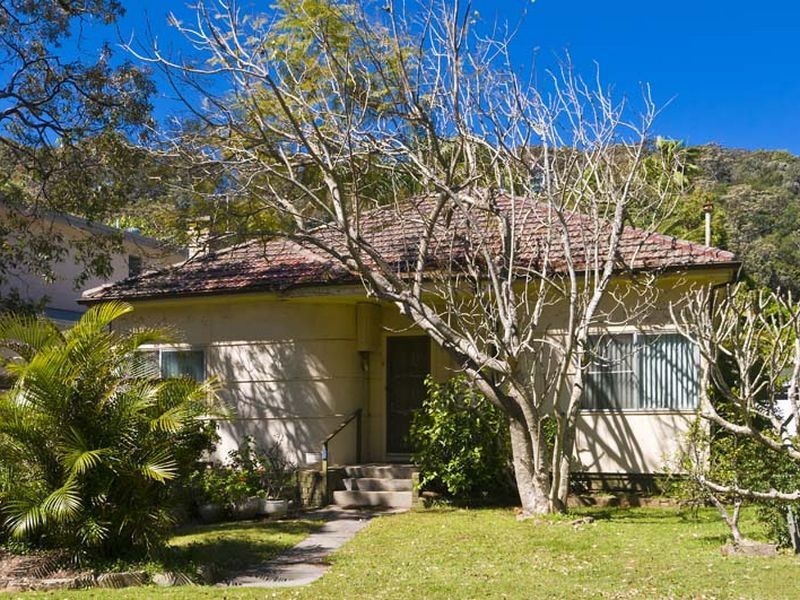 2 Woorak Road, Palm Beach NSW 2108