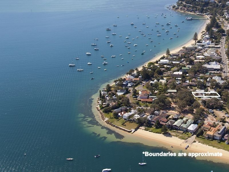 2 Woorak Road, Palm Beach NSW 2108