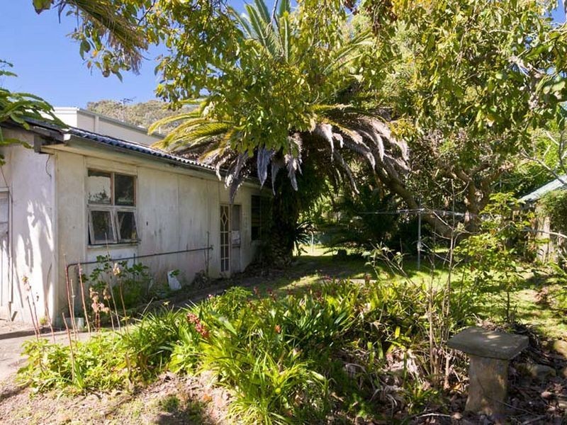 2 Woorak Road, Palm Beach NSW 2108