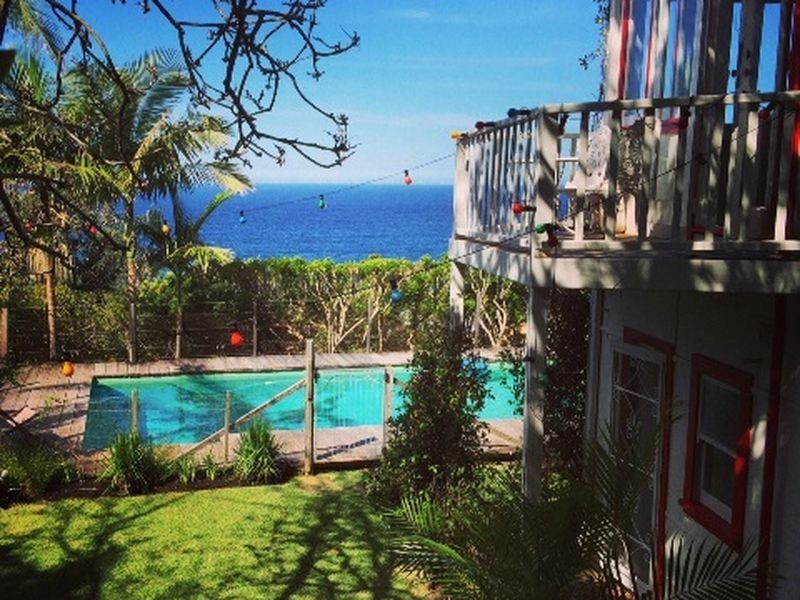 Whale Beach NSW 2107