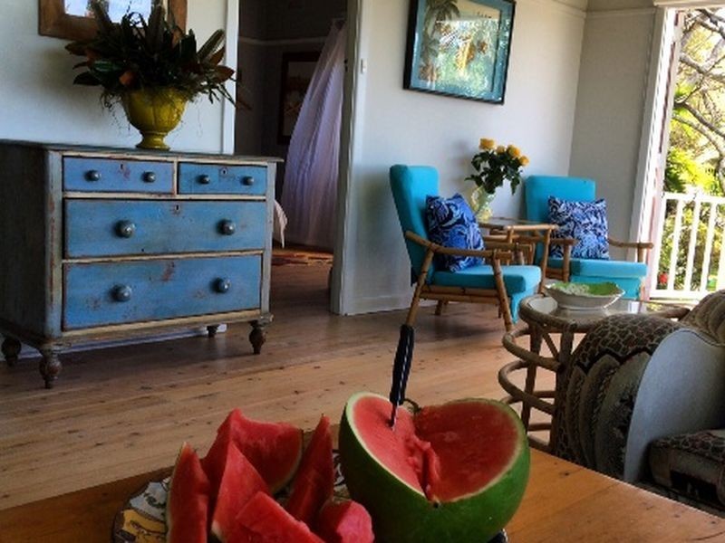 Whale Beach NSW 2107