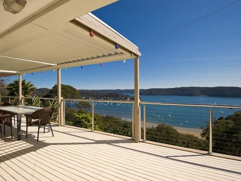 34 Bynya Road, Palm Beach NSW 2108