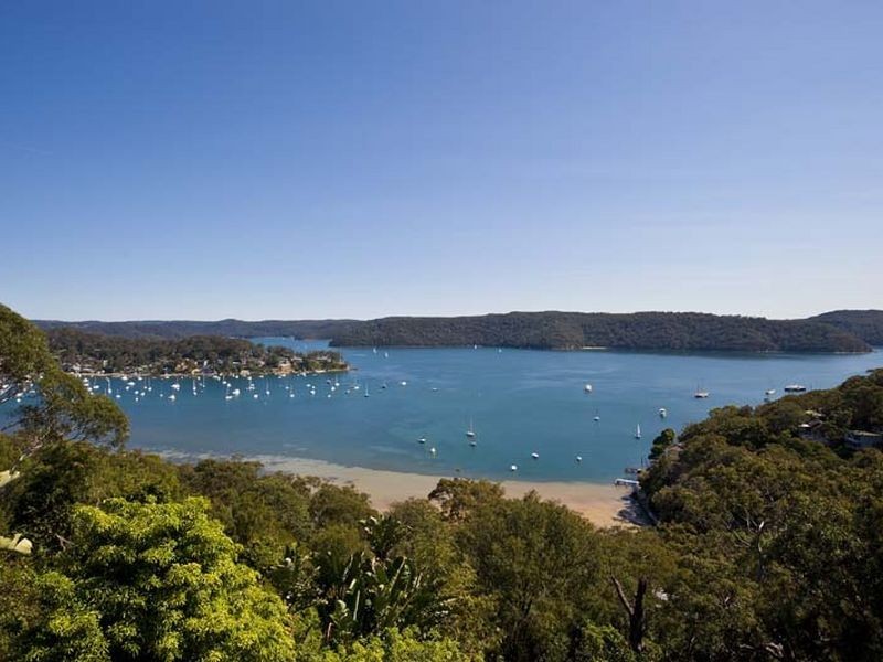 34 Bynya Road, Palm Beach NSW 2108