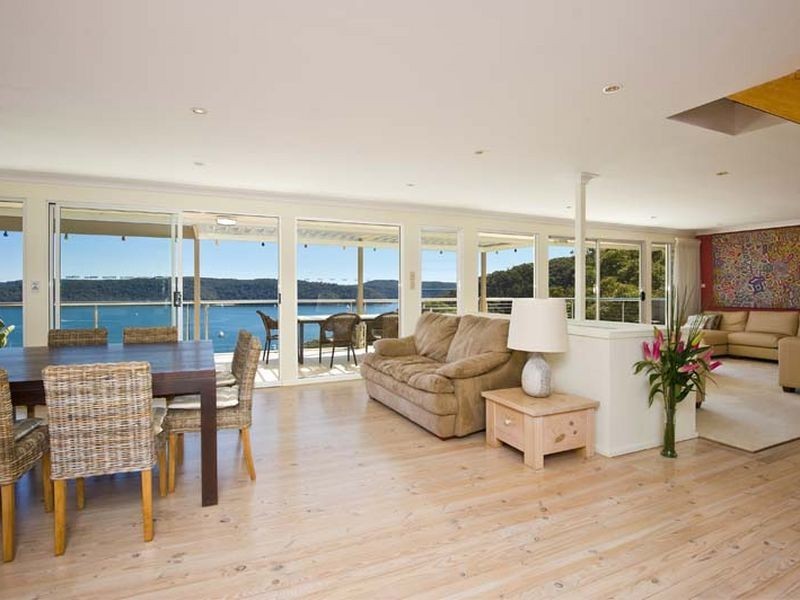 34 Bynya Road, Palm Beach NSW 2108