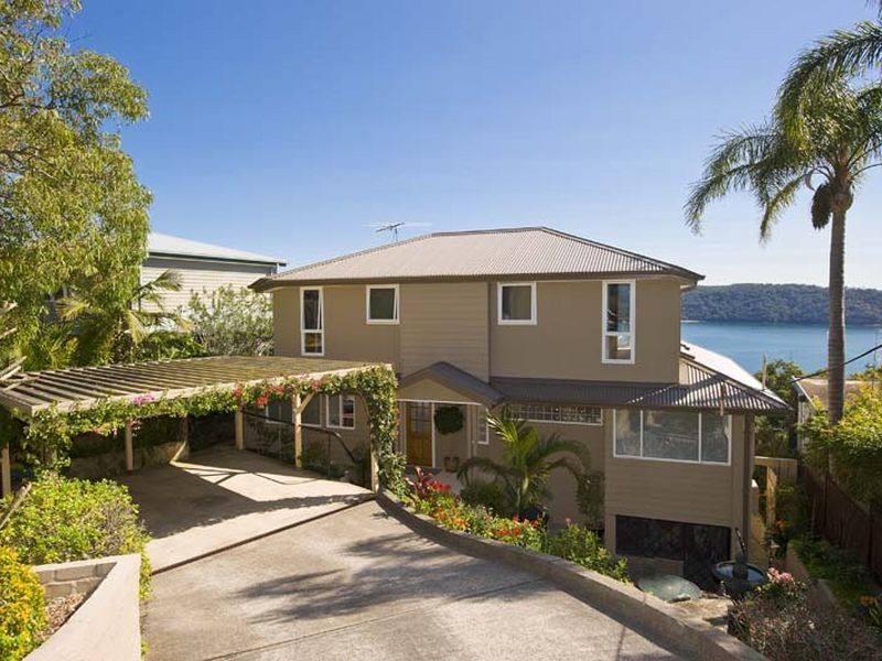 34 Bynya Road, Palm Beach NSW 2108