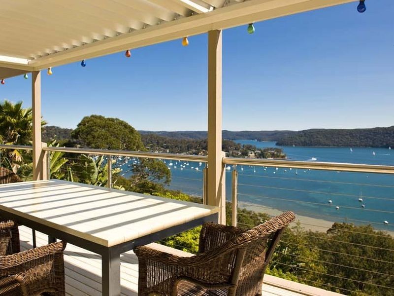 34 Bynya Road, Palm Beach NSW 2108