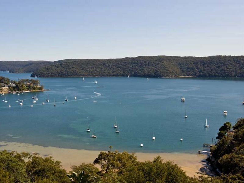 34 Bynya Road, Palm Beach NSW 2108