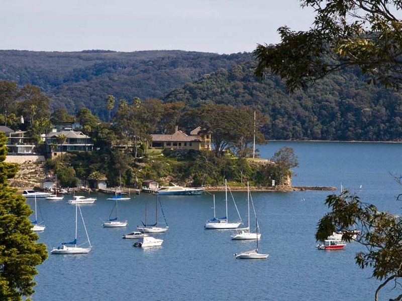 872 Barrenjoey Road, Palm Beach NSW 2108