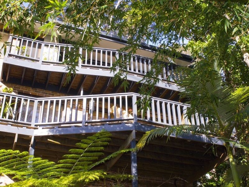 872 Barrenjoey Road, Palm Beach NSW 2108