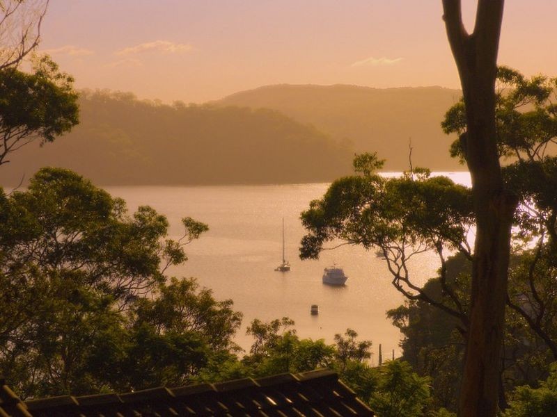 872 Barrenjoey Road, Palm Beach NSW 2108