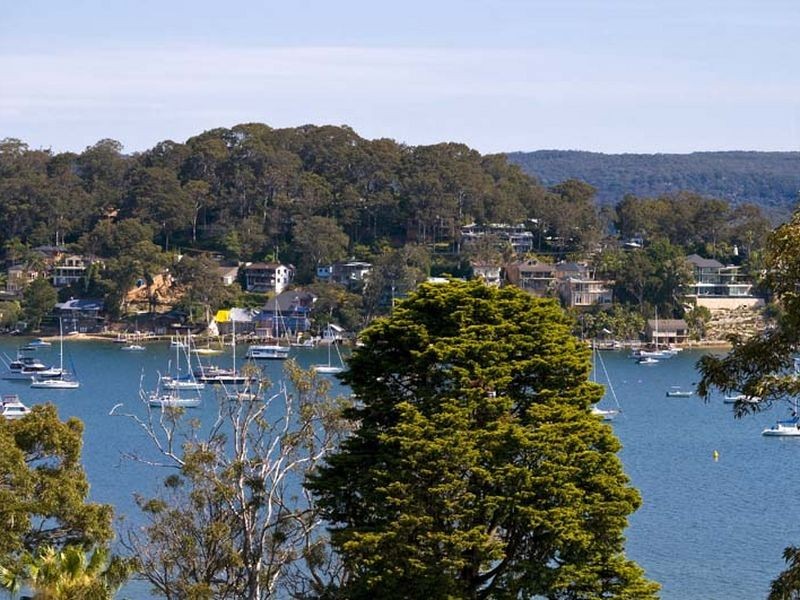 872 Barrenjoey Road, Palm Beach NSW 2108