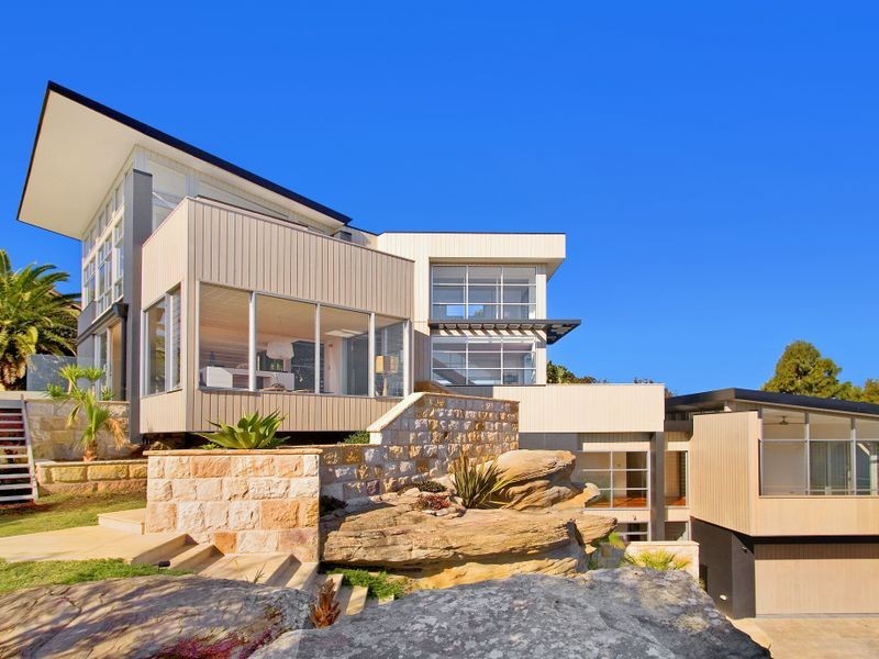 62 Palm Beach Road, Palm Beach NSW 2108