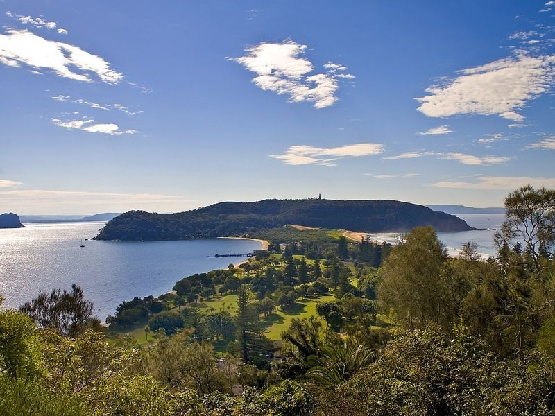 62 Palm Beach Road, Palm Beach NSW 2108