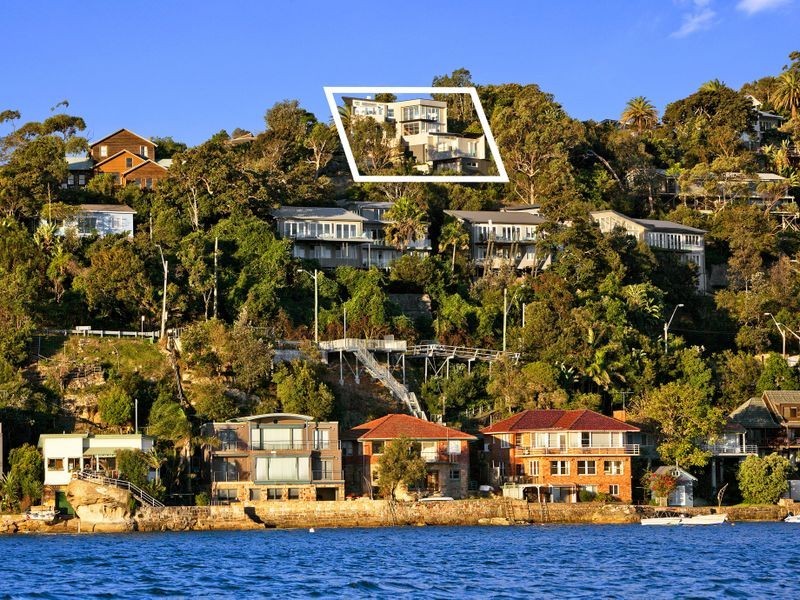 62 Palm Beach Road, Palm Beach NSW 2108