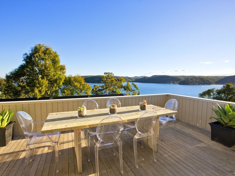 62 Palm Beach Road, Palm Beach NSW 2108