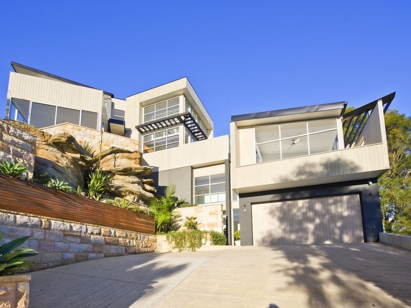 62 Palm Beach Road, Palm Beach NSW 2108