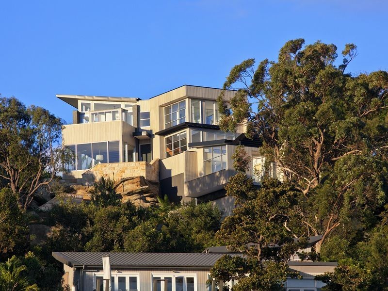 62 Palm Beach Road, Palm Beach NSW 2108