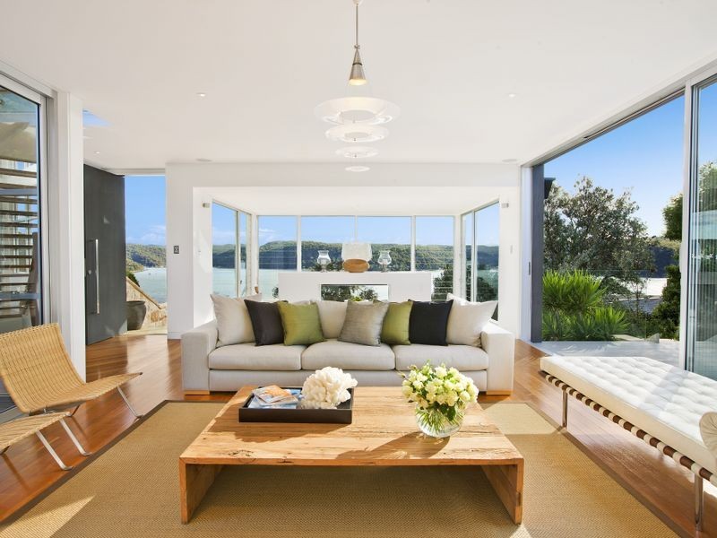 62 Palm Beach Road, Palm Beach NSW 2108