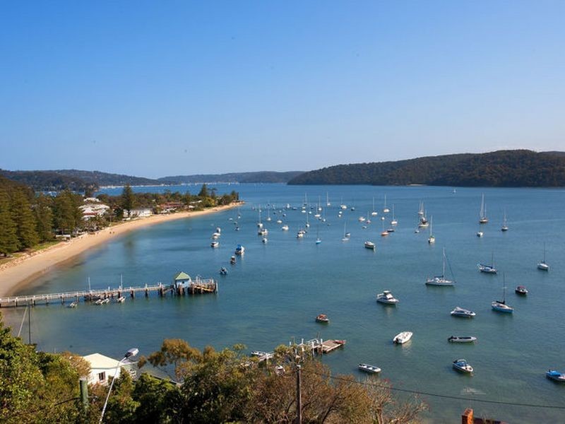 60 Palm Beach Road, Palm Beach NSW 2108