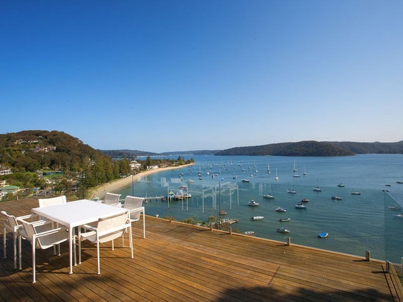 60 Palm Beach Road, Palm Beach NSW 2108