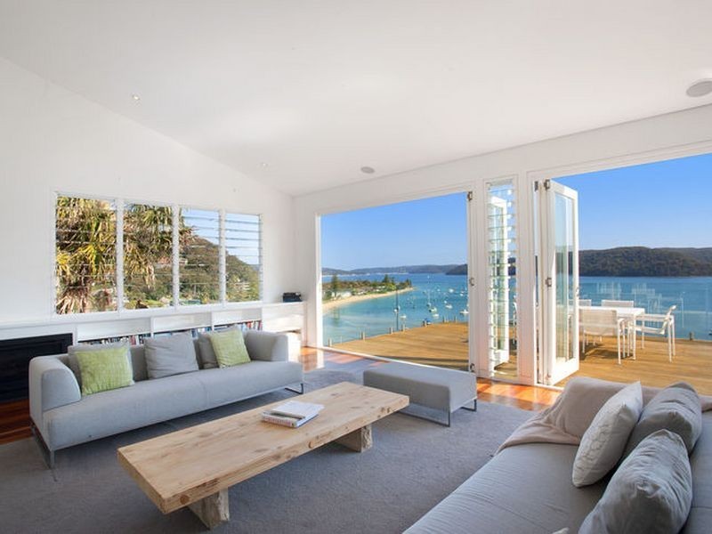 60 Palm Beach Road, Palm Beach NSW 2108