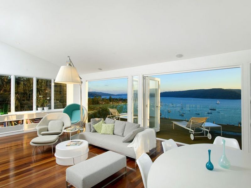 60 Palm Beach Road, Palm Beach NSW 2108