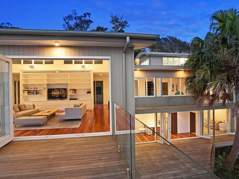 60 Palm Beach Road, Palm Beach NSW 2108