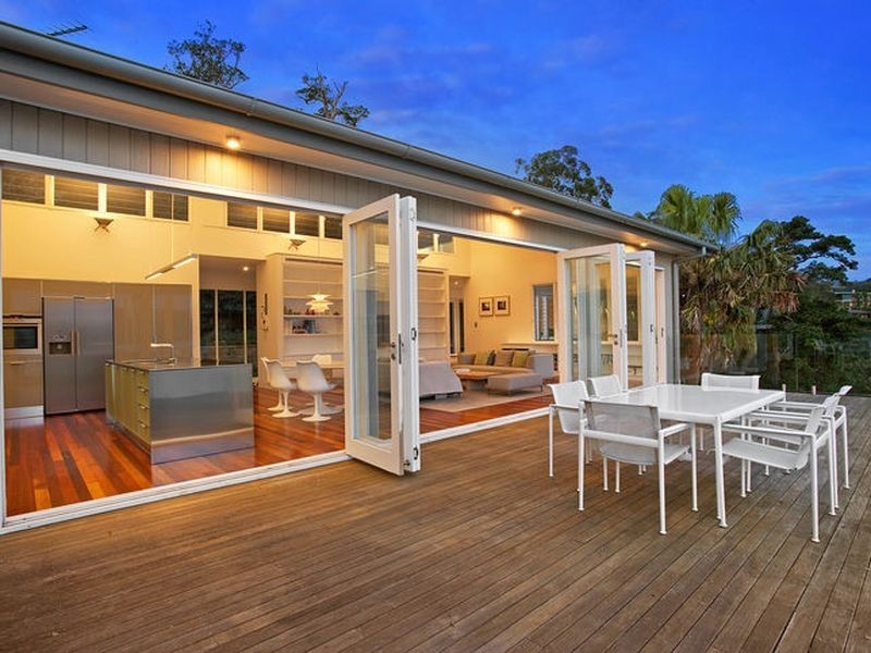 60 Palm Beach Road, Palm Beach NSW 2108