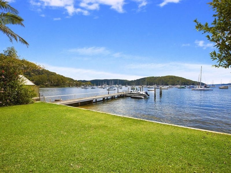 1802 Pittwater Road, Bayview NSW 2104