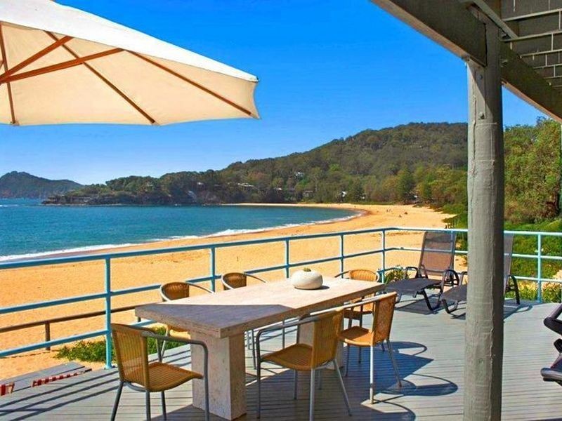 4 Coral Crescent, Pearl Beach NSW 2256