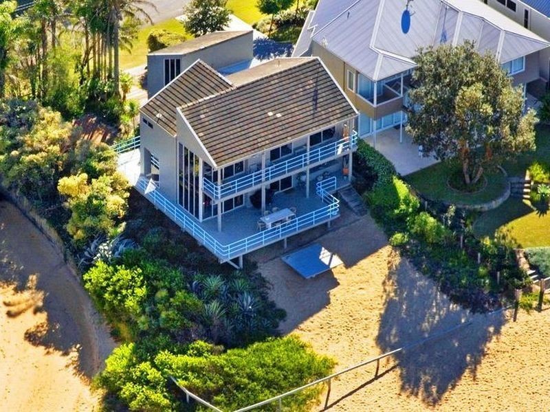 4 Coral Crescent, Pearl Beach NSW 2256