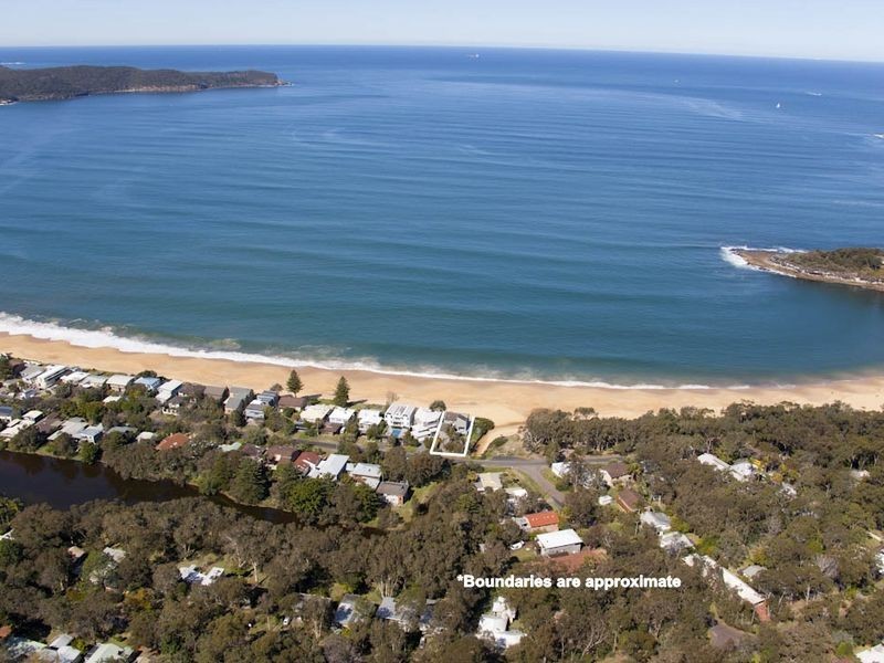 4 Coral Crescent, Pearl Beach NSW 2256