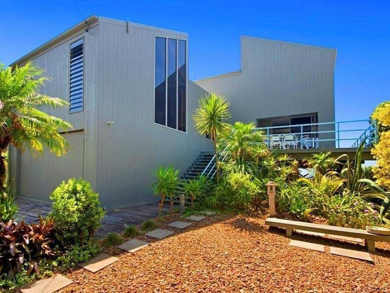 4 Coral Crescent, Pearl Beach NSW 2256