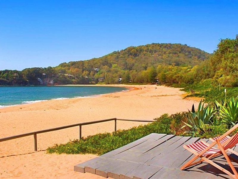 4 Coral Crescent, Pearl Beach NSW 2256