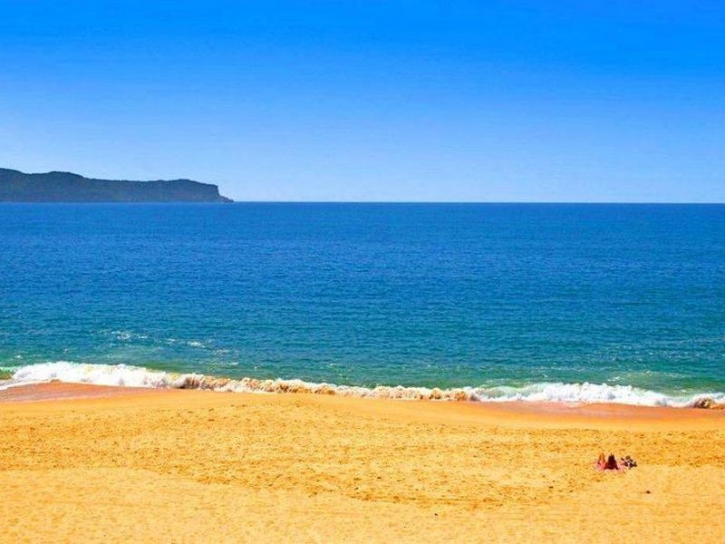 4 Coral Crescent, Pearl Beach NSW 2256