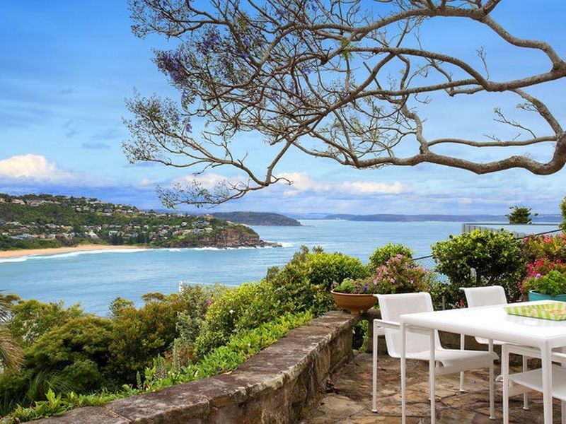 111 Whale Beach Road, Whale Beach NSW 2107