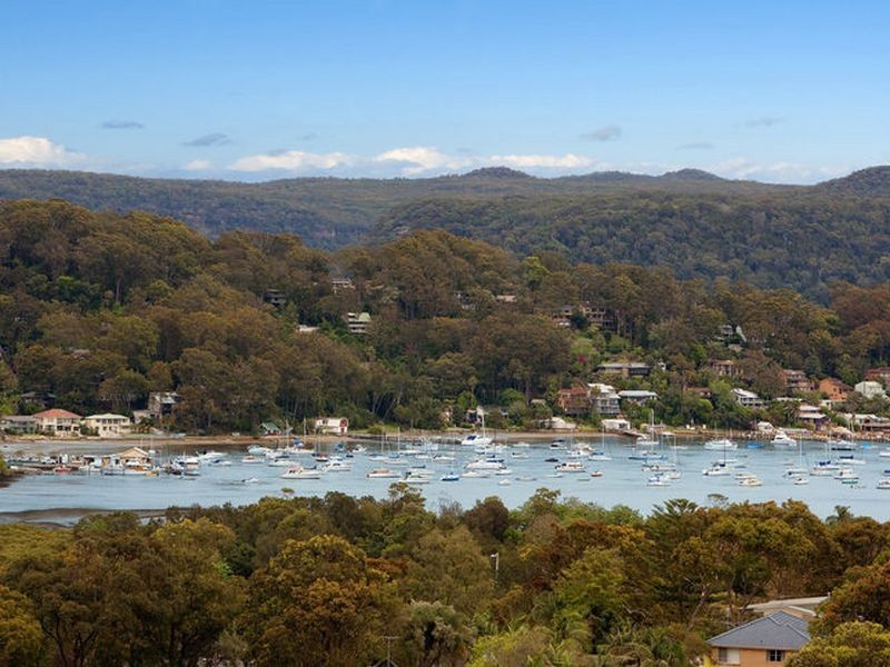 111 Whale Beach Road, Whale Beach NSW 2107